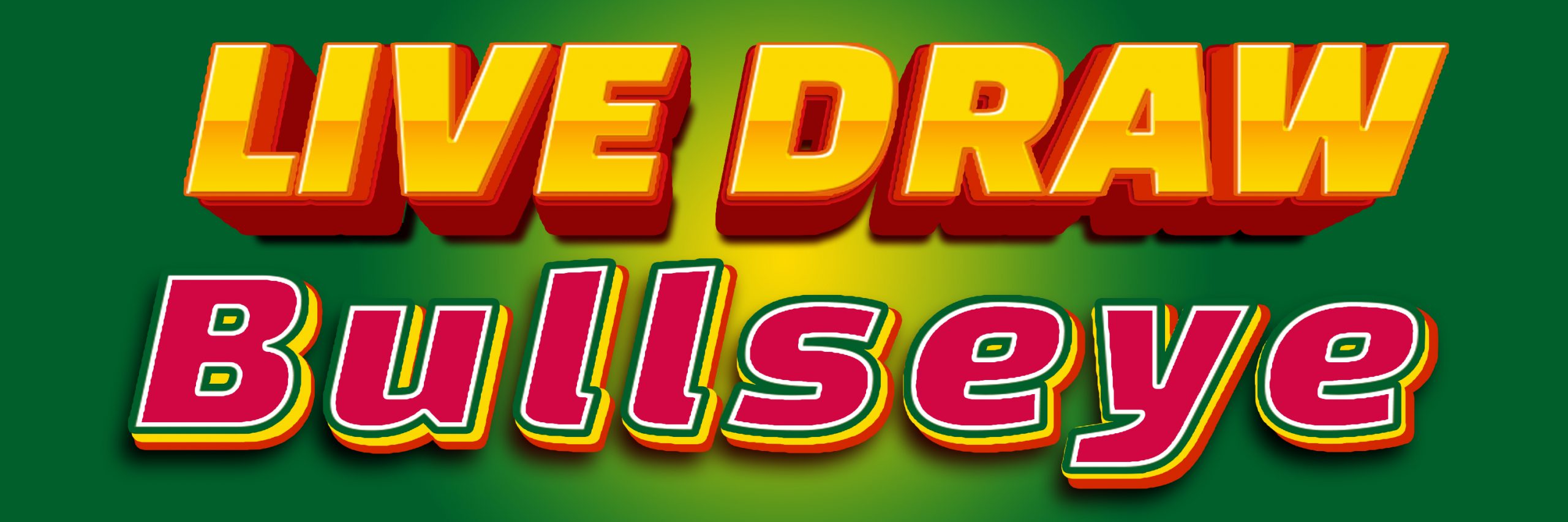 LIVE DRAW BULLSEYE - LIVE RESULT BULLSEYE - LIVE KELUARAN BULLSEYE